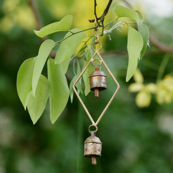 Wind Chimes for Outdoor